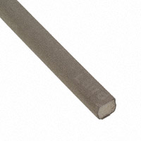 Laird Technologies EMI - 4212PA22101800 - GASKET FAB/FOAM 4.95X457.2MM SQ