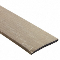 Laird Technologies EMI - 4239PA51H01800 - GASKET FAB/FOAM 41X457.2MM RECT