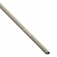 Laird Technologies EMI - 4283PA51H01800 - GASKET FAB/FOAM 4X457.2MM DSHAPE