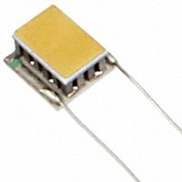Laird Technologies - Engineered Thermal Solutions - 430001-505 - PELTIER OT12,12,F0,0406,GG,W2.25