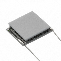 Laird Technologies - Engineered Thermal Solutions - 430002-501 - PELTIER OT08,18,F0,0505,11,W2.25