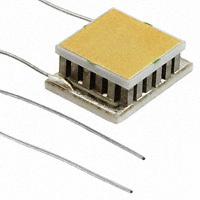 Laird Technologies - Engineered Thermal Solutions - 430003-501 - PELTIER OT12,18,F0,0606,GG,W2.25