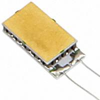 Laird Technologies - Engineered Thermal Solutions - 430007-506 - PELTIR OT15,30,F2A,0610,GG,W2.25