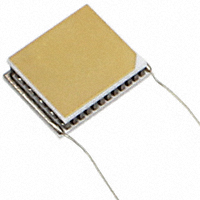 Laird Technologies - Engineered Thermal Solutions - 430009-502 - PELTIER OT08,66,F0,1009,GG,W2.25