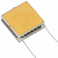 Laird Technologies - Engineered Thermal Solutions - 430010-502 - PELTIER OT20,31,F1,0808,GG,W2.25