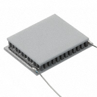 Laird Technologies - Engineered Thermal Solutions - 430013-501 - PELTIER OT15,66,F0,1211,11,W2.25