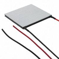 Laird Technologies - Engineered Thermal Solutions - 430122-507 - PELTIER CP2,127,06,L1,EP,W4.5