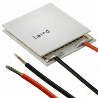 Laird Technologies - Engineered Thermal Solutions - 430144-512 - PELTIER HT6,7,F2,3030,TA,W6