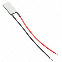 Laird Technologies - Engineered Thermal Solutions - 56860-501 - PELTIER MOD CP14,35,045,L1,W4.5