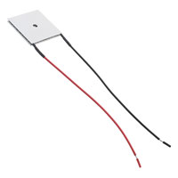 Laird Technologies - Engineered Thermal Solutions - 430474-501 - PELTIER SH10,125,05,L1,W4.5