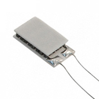 Laird Technologies - Engineered Thermal Solutions - 430544-501 - PELTIR ET20,24,F2A,0709,11,W2.25