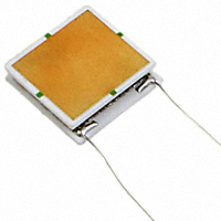 Laird Technologies - Engineered Thermal Solutions - 430557-501 - PELTR HOT12,65,F2A,1312,GG,W2.25