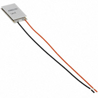 Laird Technologies - Engineered Thermal Solutions - 430820-501 - PELTIER MOD HT4,7,F2,3030,TA,W6