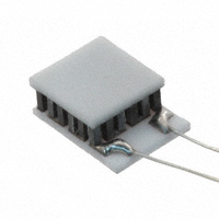 Laird Technologies - Engineered Thermal Solutions - 430828-501 - PELTIER OT08,18,F2,0505,11,W2.25