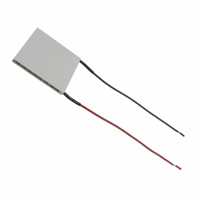 Laird Technologies - Engineered Thermal Solutions - 430848-504 - PELTIER MOD CP12,161,06,L1,W4.5