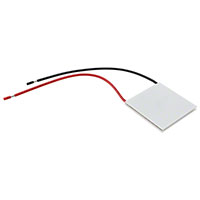 Laird Technologies - Engineered Thermal Solutions - 430875-503 - PELTIER CP14,199,045,L1 W4.5
