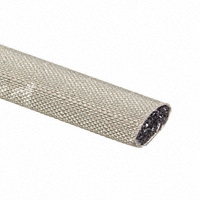 Laird Technologies EMI - 4375PA51G01800 - GSKT FAB/FOAM 5.1X457.2MM DSHAPE