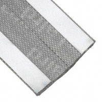 Laird Technologies EMI - 4379PA51H01800 - GSKT FAB/FOAM 14.33X457.2MM BELL