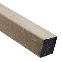 Laird Technologies EMI - 4519PA51H01800 - GASKET FABRIC/FOAM 15X457.2MM SQ