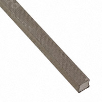 Laird Technologies EMI - 4522PA22101800 - GASKET FABRIC/FOAM 4X457.2MM SQ