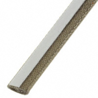 Laird Technologies EMI - 4548PA51H01800 - GSKT FAB/FOAM 6.4X457.2MM DSHAPE