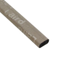 Laird Technologies EMI - 4619PA51G01800 - GASKT FABRIC/FOAM 5X457.2MM RECT