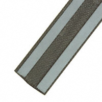 Laird Technologies EMI - 4633PA51H01800 - GASKT FAB/FOAM 7.62X457.2MM BELL