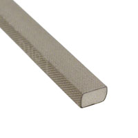 Laird Technologies EMI - 4693PA22101800 - GASKET FAB/FOAM 4.8X457.2MM RECT