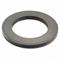 Laird Technologies EMI - 46J8501020.NN00 - BLACK CONDUCTIVE FABRIC TAPE