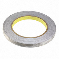 Laird Technologies EMI - 46W5E01020.NN00 - FABRIC TAPE COPPER