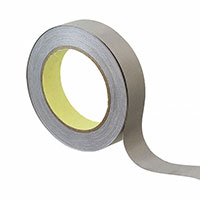 Laird Technologies EMI - 46W5E02520.NN00 - FABRIC TAPE COPPER