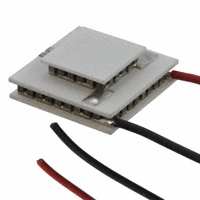 Laird Technologies - Engineered Thermal Solutions - 475089-304 - PELTIR MS2,068,14,14,15,15,00,W8