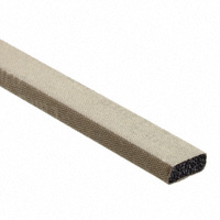 Laird Technologies EMI - 4791PA51H01800 - GASKET FAB/FOAM 10X457.2MM RECT
