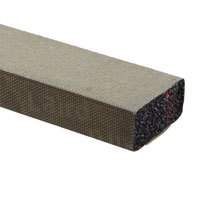 Laird Technologies EMI - 4795PA51H01800 - GASKET FAB/FOAM 12.7X457.2MM REC