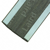 Laird Technologies EMI - 4882PA51H01800 - GASKT FAB/FOAM 15.2X457.2MM BELL