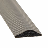 Laird Technologies EMI - 4919PA51H01800 - GASKT FAB/FOAM 12.7X457.2MM BELL