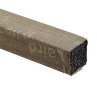 Laird Technologies EMI - 4980PA51H01800 - GASKET FABRIC/FOAM 7X457.2MM SQ