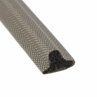 Laird Technologies EMI - 4A58PA51H01800 - GASKT FABRIC/FOAM 6X457.2MM BELL