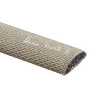 Laird Technologies EMI - 4C13PA51H01800 - GASKET FAB/FOAM 5X457.2MM DSHAPE