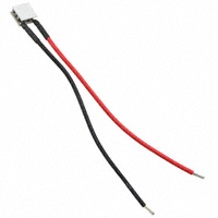 Laird Technologies - Engineered Thermal Solutions - 56500-501 - PELTIER MODULE CP14,7,10,L1,W4.5