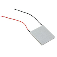Laird Technologies - Engineered Thermal Solutions - 66100-501 - PELTIER MOD CP2,127,06,L1,W4.5