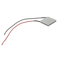 Laird Technologies - Engineered Thermal Solutions - 66195-505 - PELTIER CP08,127,06,L1,W4.5