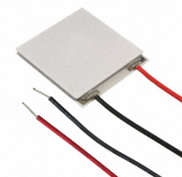 Laird Technologies - Engineered Thermal Solutions - 430023-507 - PELTIER MOD PT4,12,F2,4040,TA,W6
