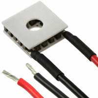 Laird Technologies - Engineered Thermal Solutions - 71092-501 - PELTIER SH14,15,06,L,W4.5
