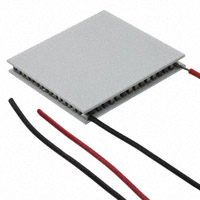 Laird Technologies - Engineered Thermal Solutions - 7950004-601 - PELTIER MOD ZT4,12,F1,4040,TA,W8