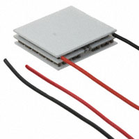 Laird Technologies - Engineered Thermal Solutions - 9340003-304 - PELTIR MS2,190,10,10,12,12,00,W8