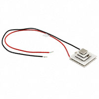 Laird Technologies - Engineered Thermal Solutions - 9340005-304 - PELTIER MS4,129,10,15,00,W8