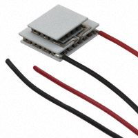 Laird Technologies - Engineered Thermal Solutions - 9350001-304 - PELTIR MS2,049,14,14,15,15,00,W8