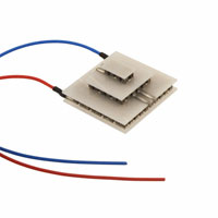Laird Technologies - Engineered Thermal Solutions - 9360001-304 - PELTIER MS3,070,20,25,00,W8