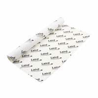 Laird Technologies - Thermal Materials - A10538-17 - TPUTTY 502,FG2,020 9X9"